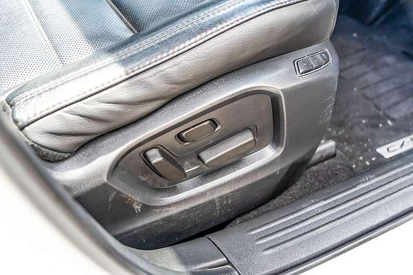 2019 Mazda CX-5 GT KF Series