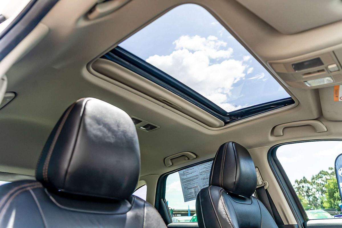 2019 Mazda CX-5 GT KF Series