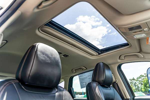 2019 Mazda CX-5 GT KF Series