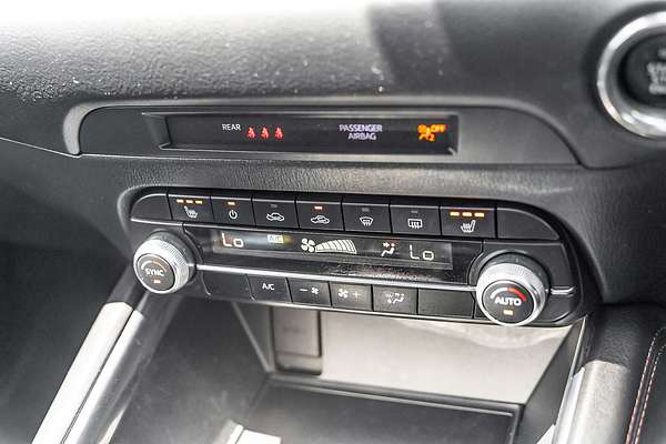 2019 Mazda CX-5 GT KF Series