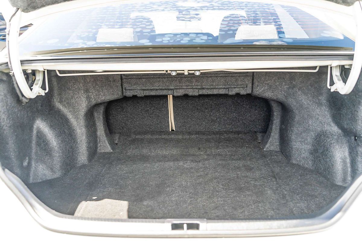 2012 Toyota Aurion Presara GSV50R