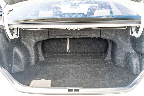 2012 Toyota Aurion Presara GSV50R