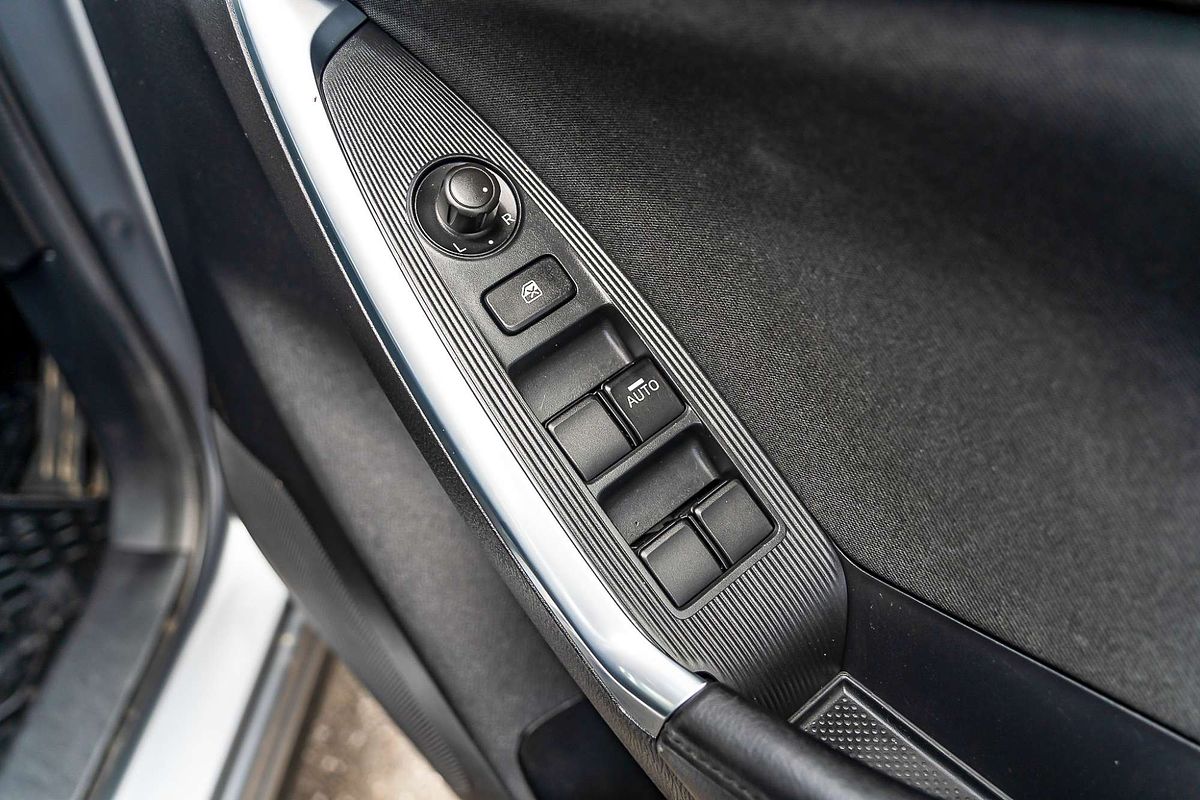 2013 Mazda CX-5 Maxx KE Series