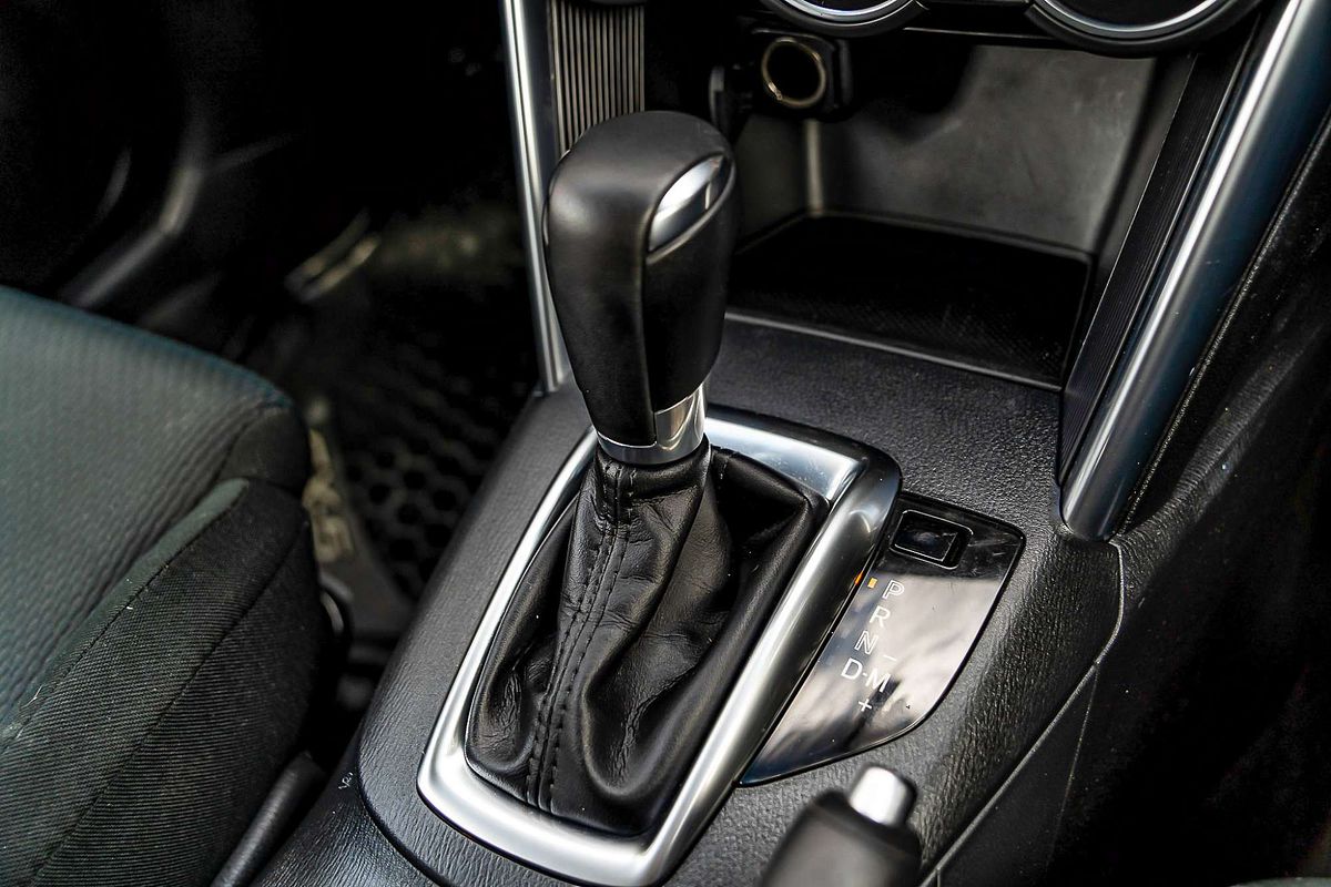 2013 Mazda CX-5 Maxx KE Series