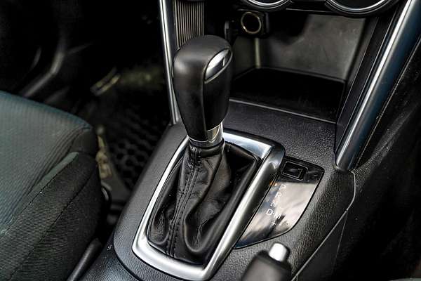 2013 Mazda CX-5 Maxx KE Series