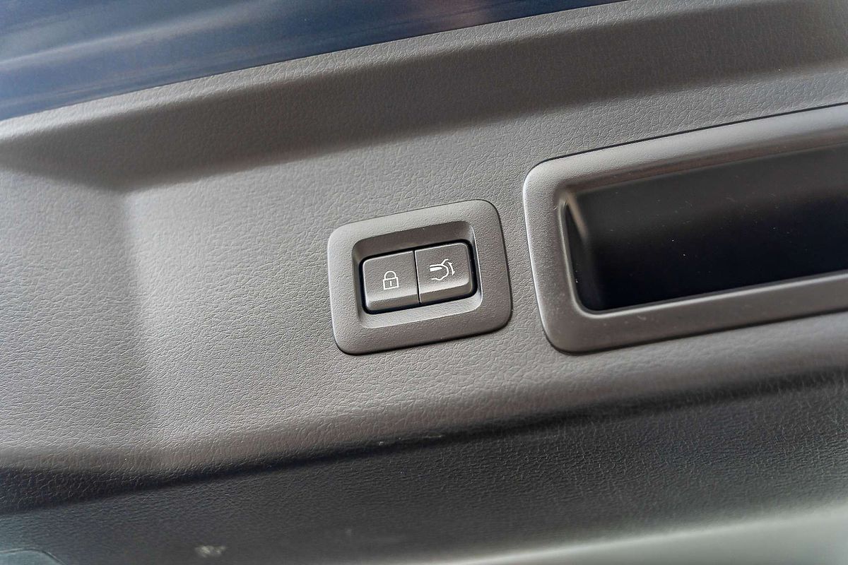 2021 Mazda CX-30 G25 Astina DM Series