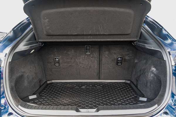 2021 Mazda CX-30 G25 Astina DM Series