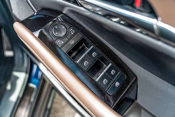 2021 Mazda CX-30 G25 Astina DM Series