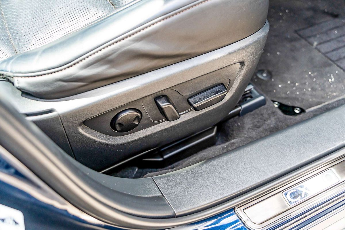 2021 Mazda CX-30 G25 Astina DM Series