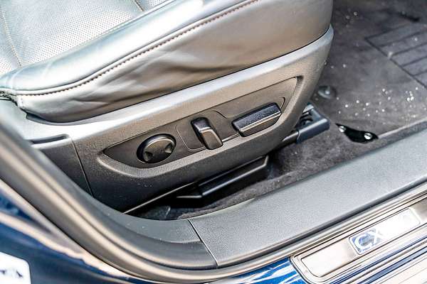 2021 Mazda CX-30 G25 Astina DM Series