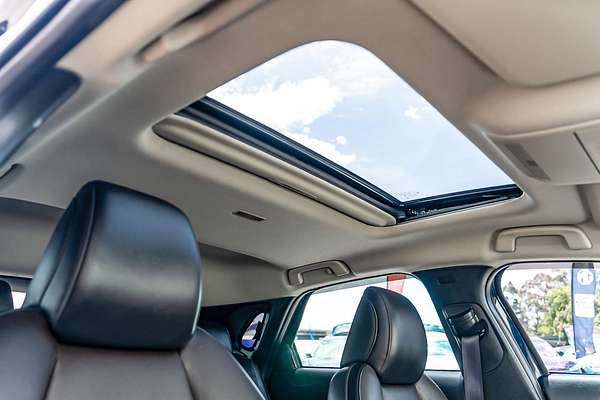 2021 Mazda CX-30 G25 Astina DM Series