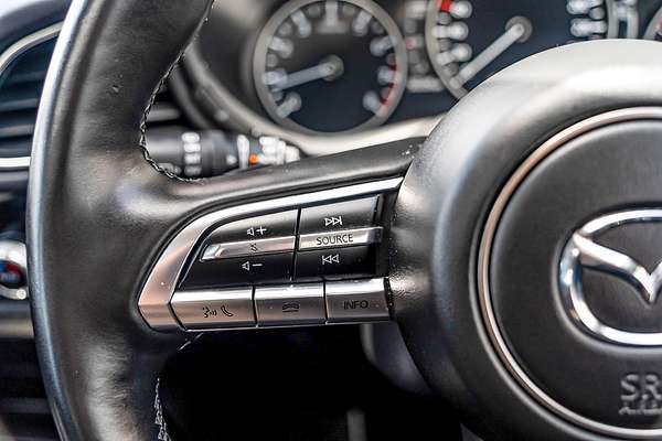 2021 Mazda CX-30 G25 Astina DM Series