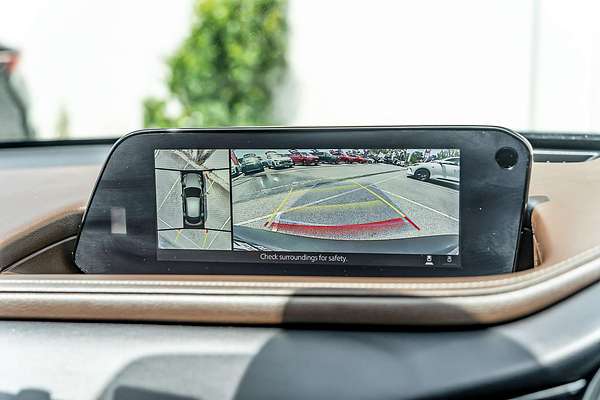 2021 Mazda CX-30 G25 Astina DM Series