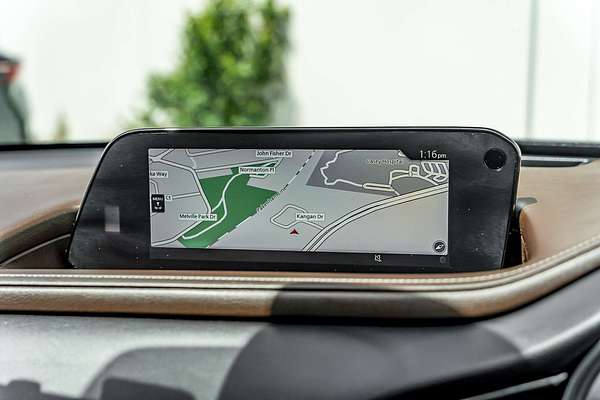 2021 Mazda CX-30 G25 Astina DM Series