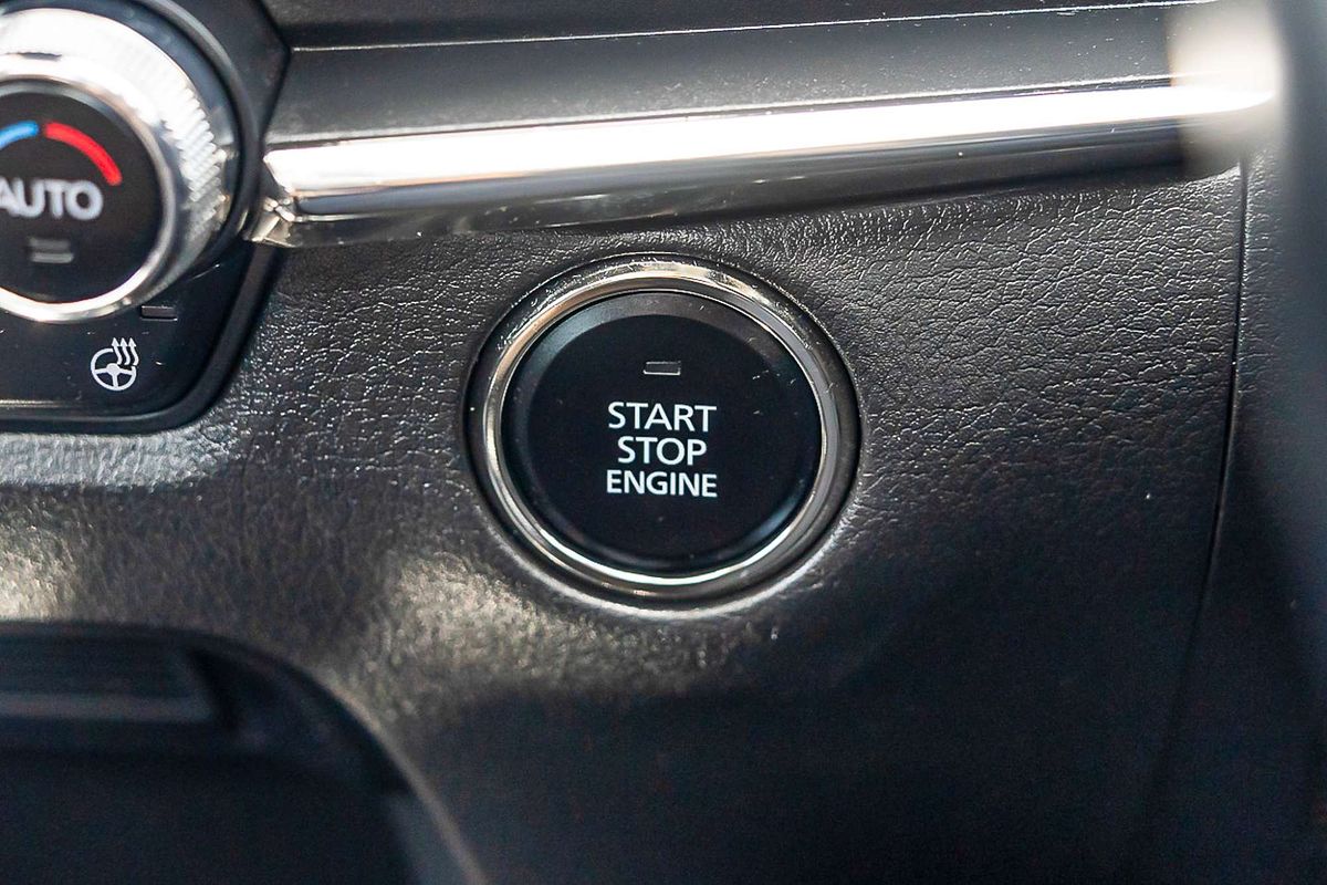 2021 Mazda CX-30 G25 Astina DM Series