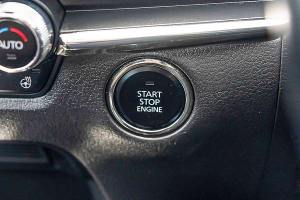 2021 Mazda CX-30 G25 Astina DM Series