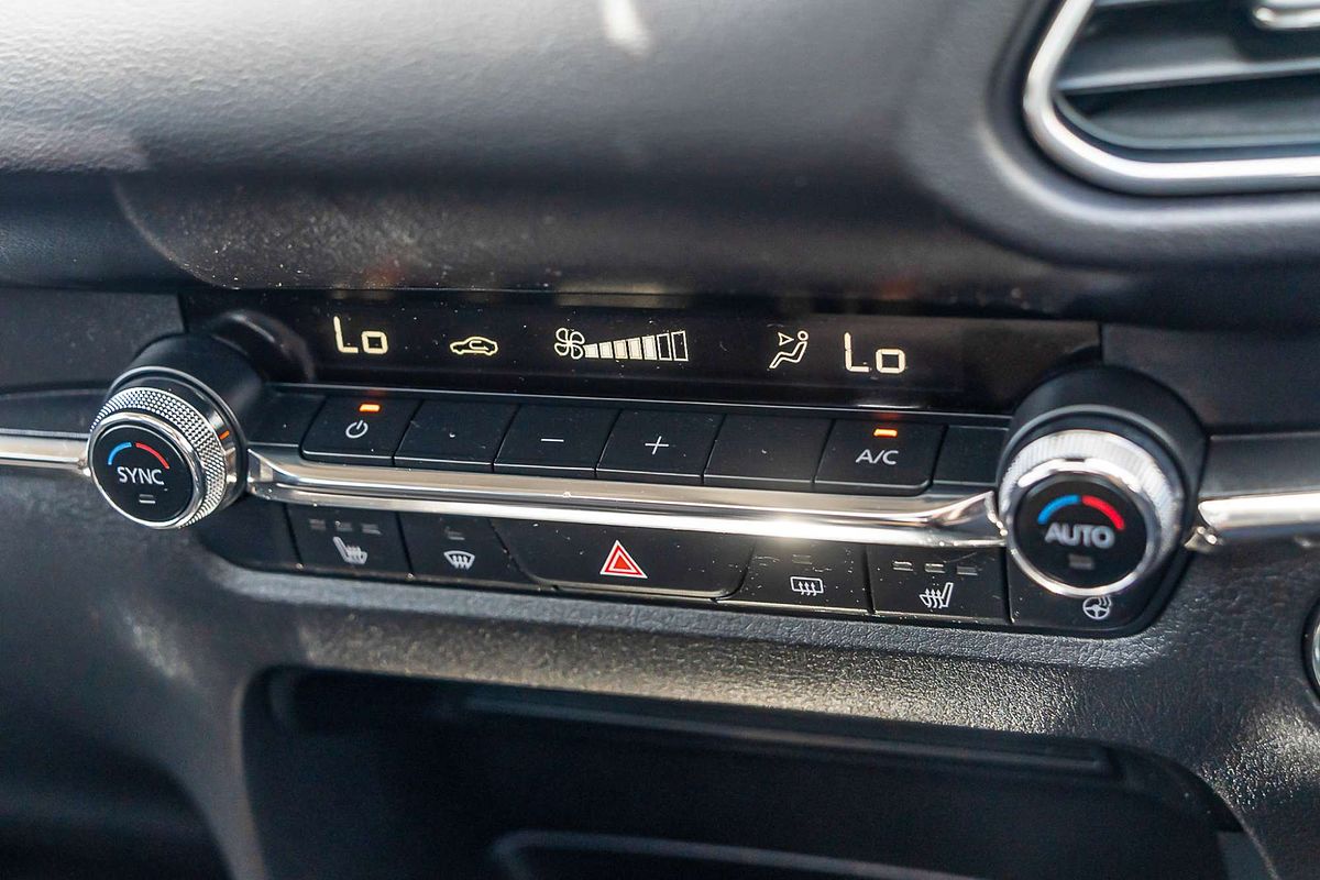 2021 Mazda CX-30 G25 Astina DM Series