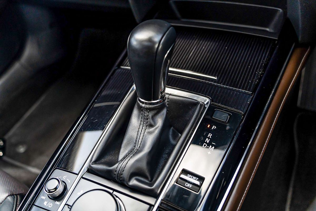 2021 Mazda CX-30 G25 Astina DM Series