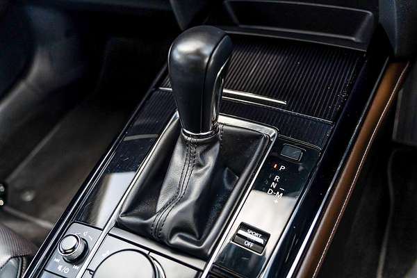 2021 Mazda CX-30 G25 Astina DM Series