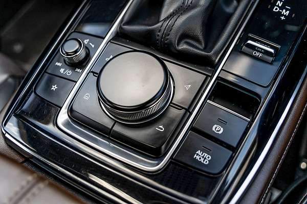 2021 Mazda CX-30 G25 Astina DM Series