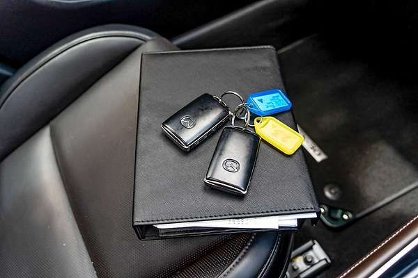 2021 Mazda CX-30 G25 Astina DM Series