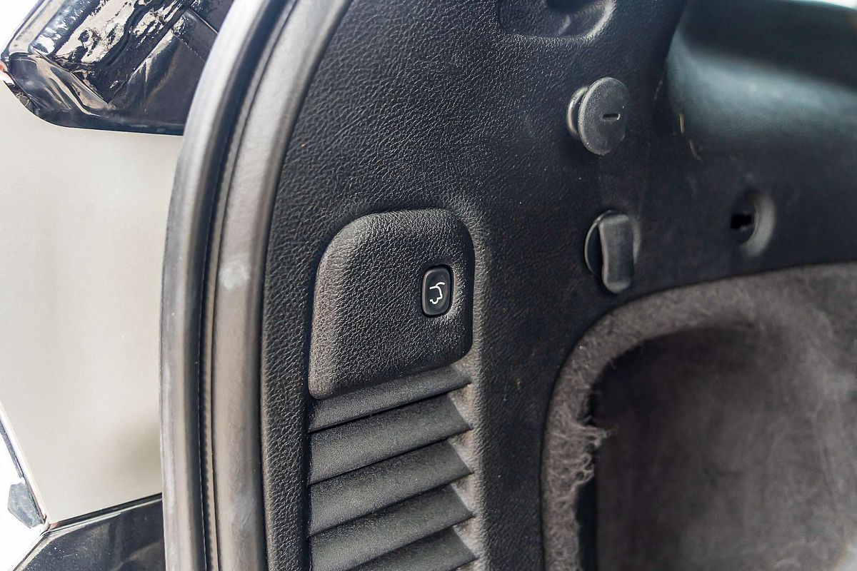 2015 Jeep Grand Cherokee Overland WK