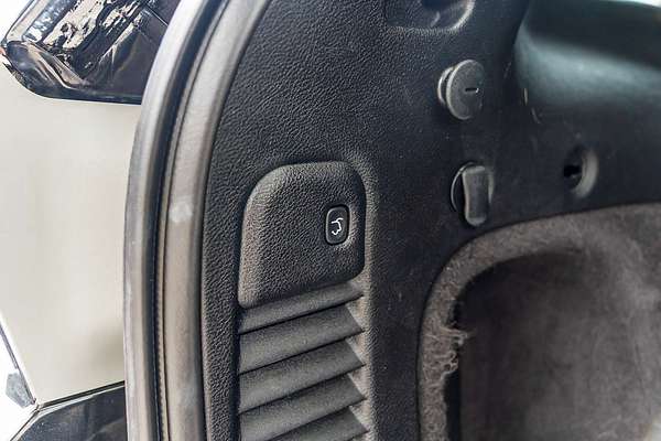 2015 Jeep Grand Cherokee Overland WK