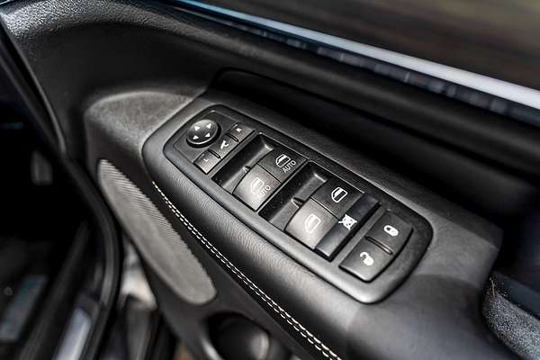 2015 Jeep Grand Cherokee Overland WK