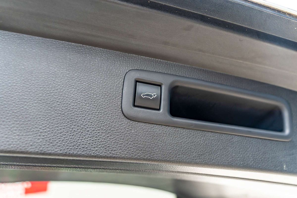 2021 Toyota Kluger GXL AXUH78R