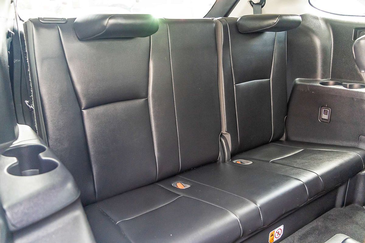 2021 Toyota Kluger GXL AXUH78R