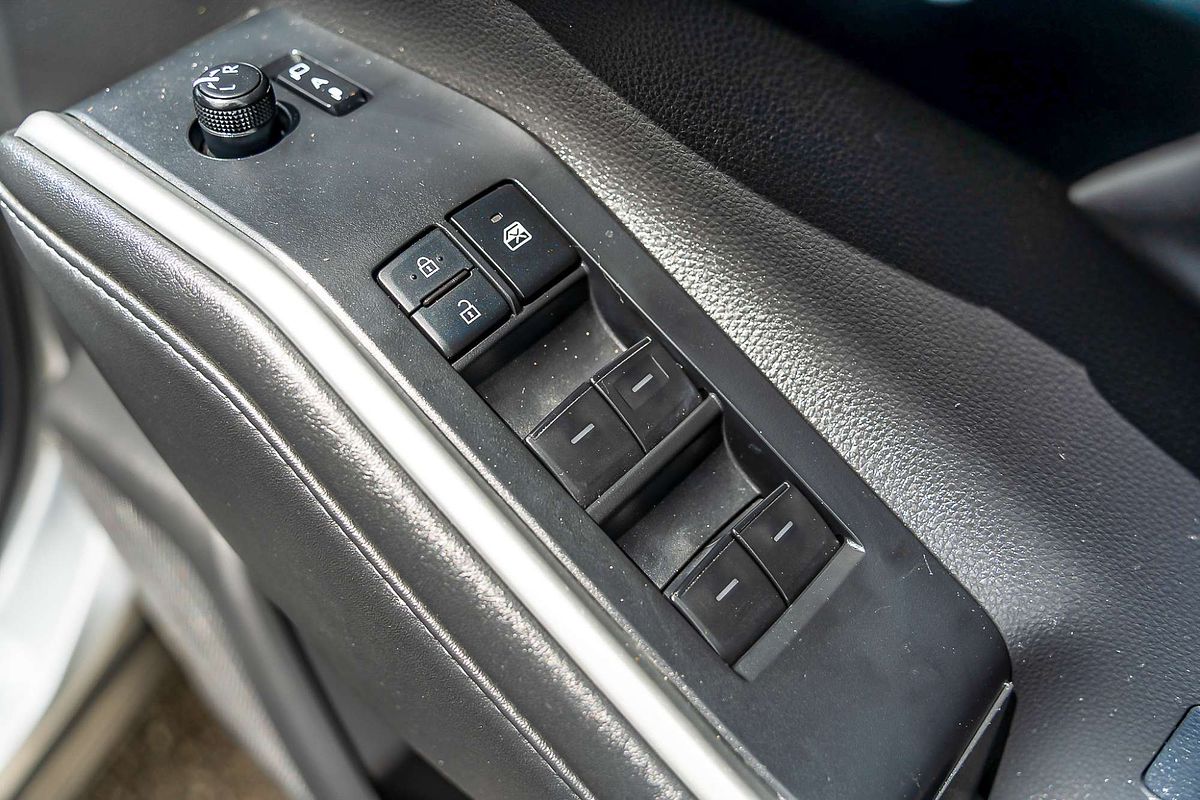 2021 Toyota Kluger GXL AXUH78R