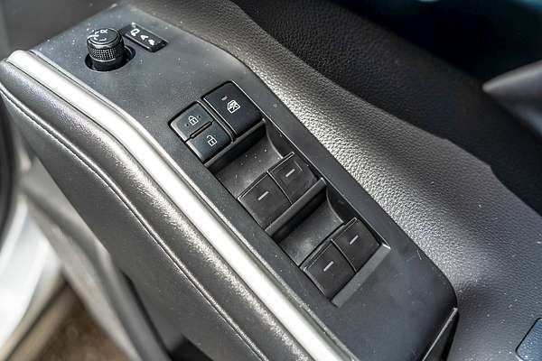 2021 Toyota Kluger GXL AXUH78R