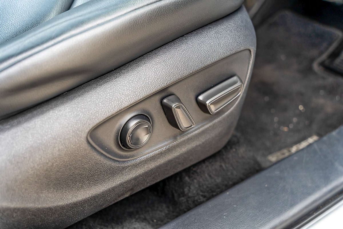 2021 Toyota Kluger GXL AXUH78R