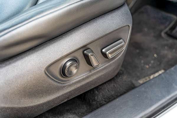 2021 Toyota Kluger GXL AXUH78R