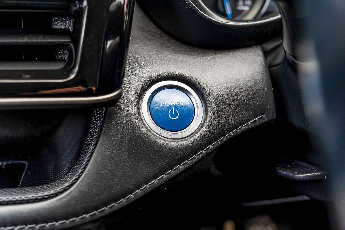 2021 Toyota Kluger GXL AXUH78R