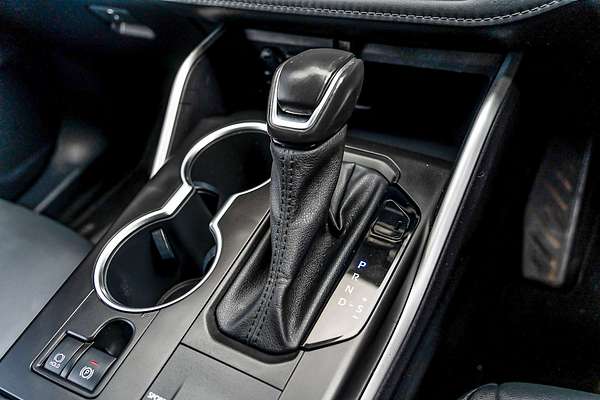 2021 Toyota Kluger GXL AXUH78R