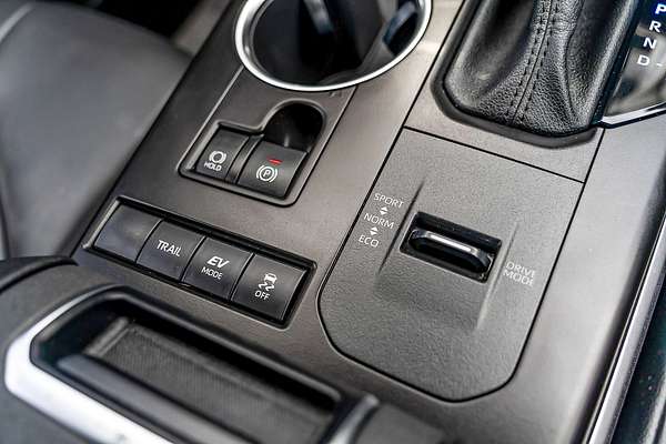 2021 Toyota Kluger GXL AXUH78R