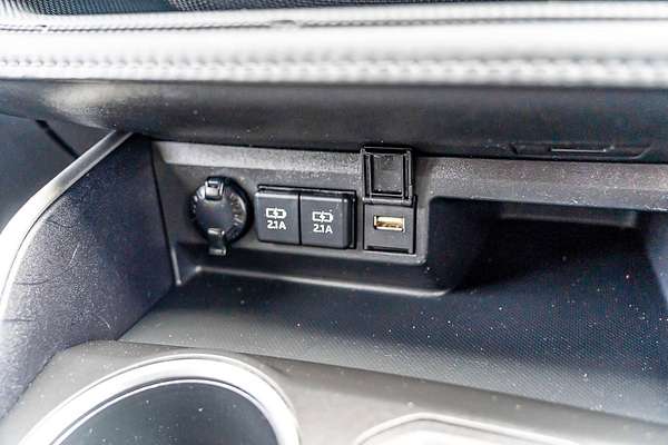 2021 Toyota Kluger GXL AXUH78R