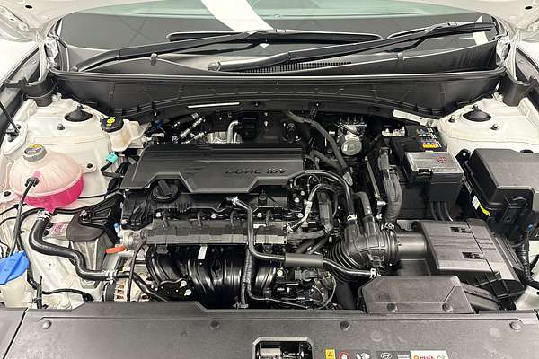 2022 Hyundai Tucson N Line NX4.V1