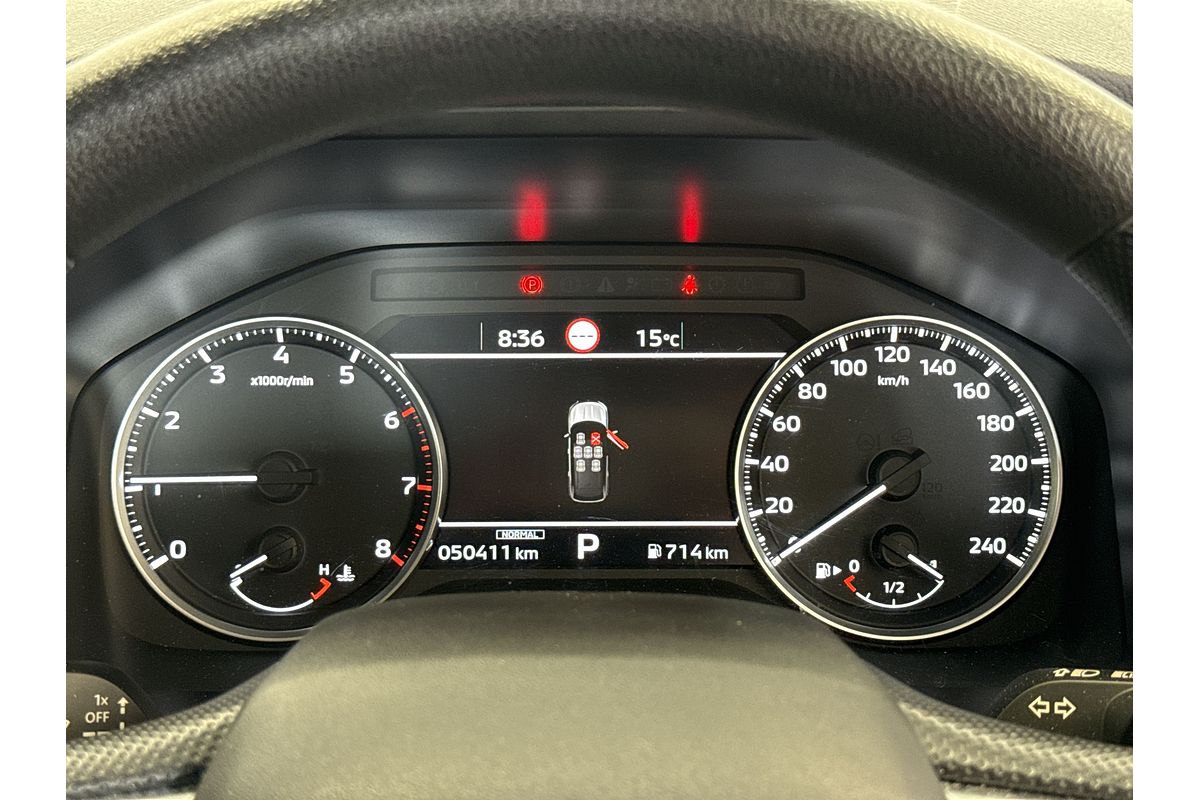 2023 Mitsubishi Outlander ES ZM