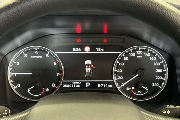 2023 Mitsubishi Outlander ES ZM