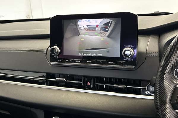 2023 Mitsubishi Outlander ES ZM