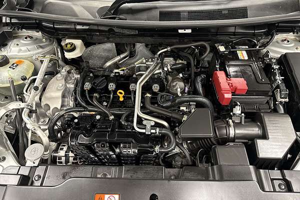 2023 Mitsubishi Outlander ES ZM