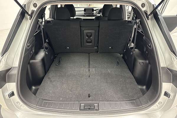 2023 Mitsubishi Outlander ES ZM