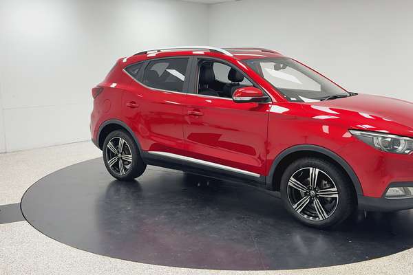 2020 MG ZS Essence AZS1