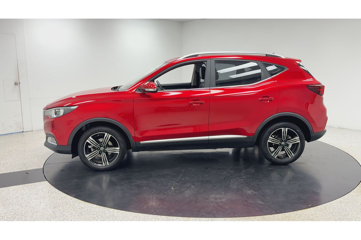 2020 MG ZS Essence AZS1