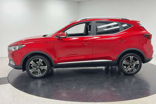 2020 MG ZS Essence AZS1