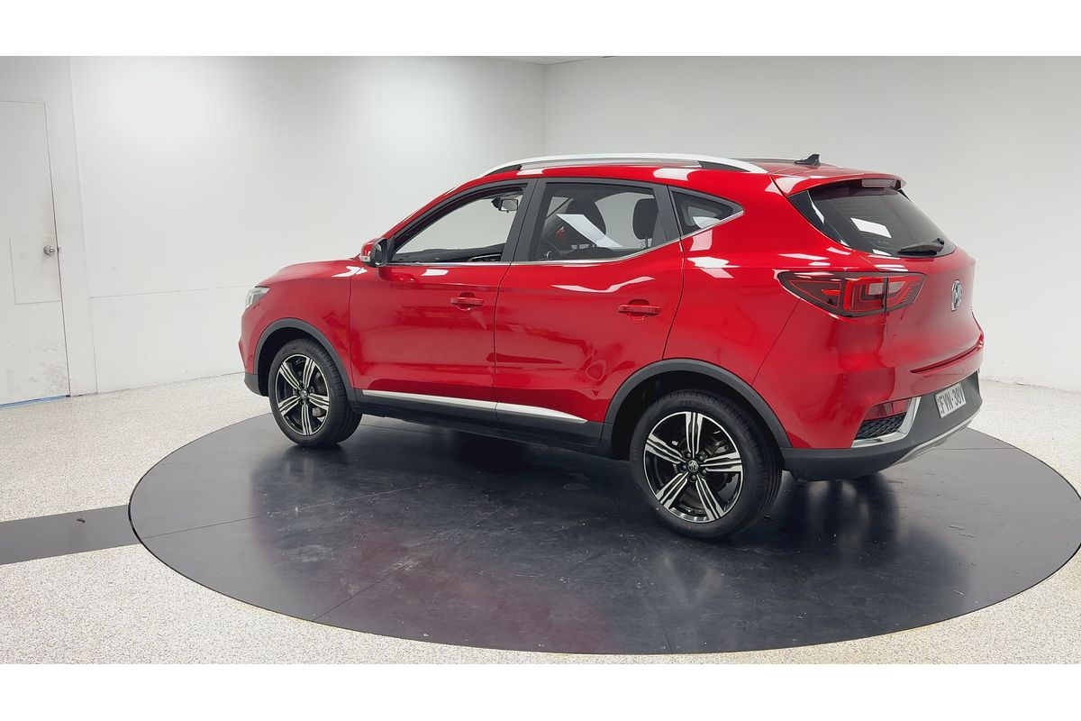 2020 MG ZS Essence AZS1