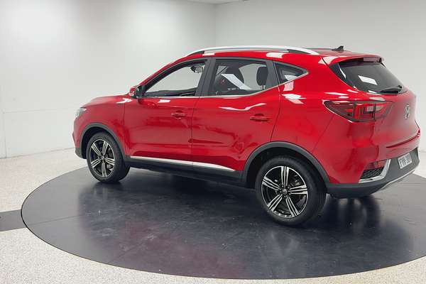 2020 MG ZS Essence AZS1