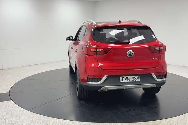 2020 MG ZS Essence AZS1